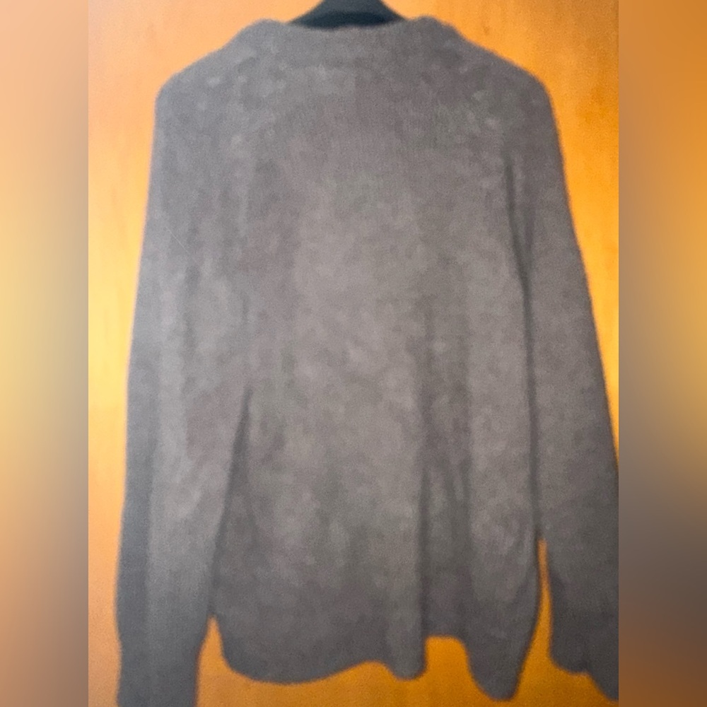 Doen Merit Sweater in Tawny Owl! - Picture 3 of 11